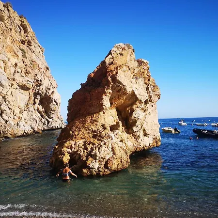 Hostal Mar De Vida Playa