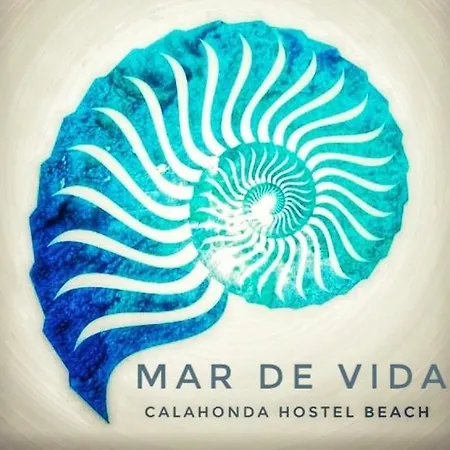Hostal Mar De Vida Playa Calahonda