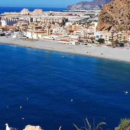 Mar De Vida Playa *